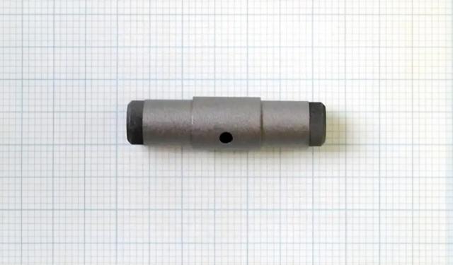 Graphite Tubes