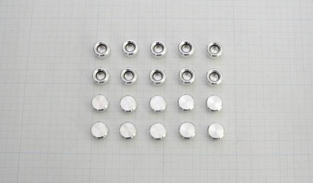 Thermal Desorption Consumables