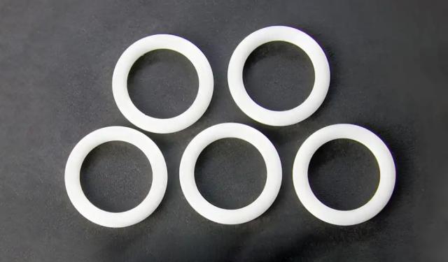 TOC O-rings
