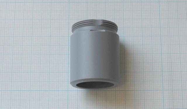 Vials, Filter, Mebranes, Tubes for CLAM