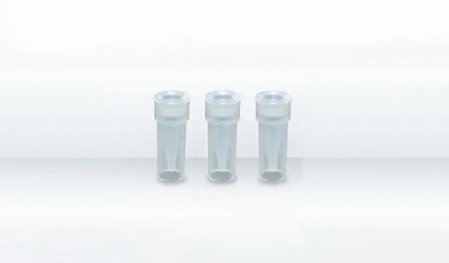 Vials, Filter, Mebranes, Tubes for Perfinity