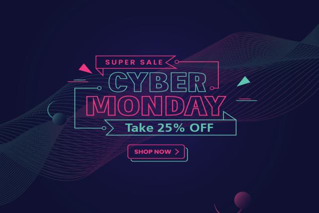 Leaf No Deal Behind and Save 20%!