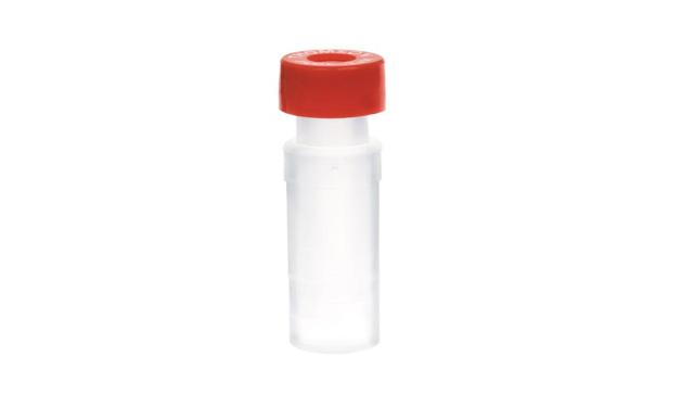 Filter Vials