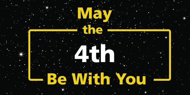 May 4th
