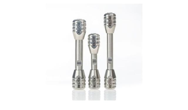 Restek Pinnacle II PAH, DB