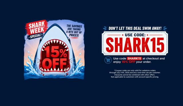 Chum Around with Us for Great Deals!