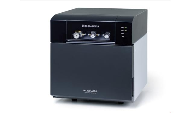 Vials, Filter, Mebranes, Tubes for iMLayer Aero