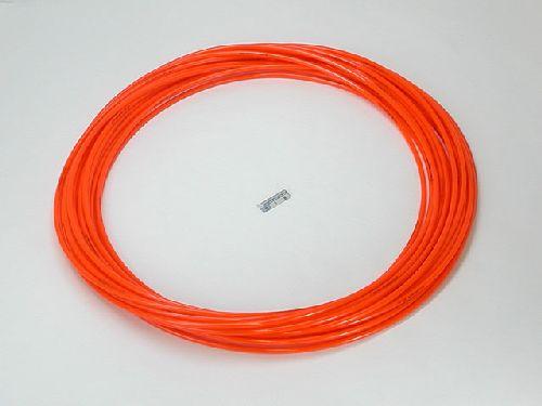 Auxiliary Gas Tubing for Gas Control Box, ICP