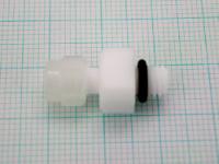 O-RING, UNION, 30-3MR6M,CSM