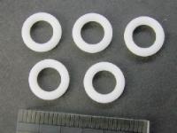 O-Ring, F6, PTFE, SSM-5000, 5/pk