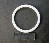O-Ring, PTFE, P3-5, SSM, Each