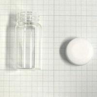 Vials, Biotech, CLAM, 12mL Vial without Septum