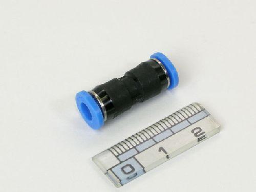 Connector, QSM
