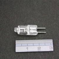 Halogen Lamp, UV-Vis, SPD