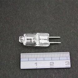 Halogen Lamp, UV-Vis, SPD