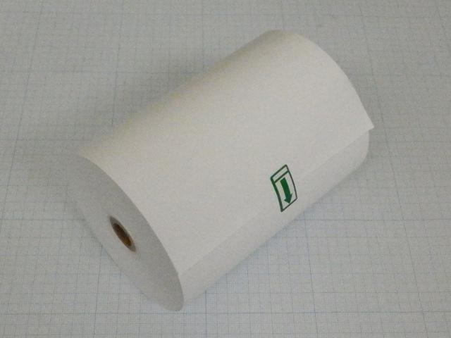 PRINTER PAPER, 10 PIECES, SMV-301 & SMV-301RT