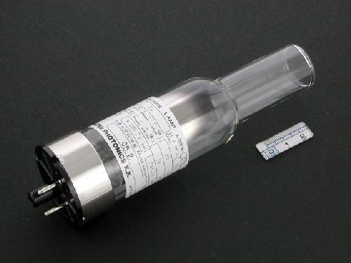 HOLLOW CATHODE LAMP (CO)