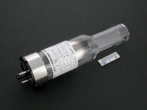 HOLLOW CATHODE LAMP (FE)