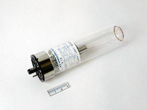 Giant Pulse Lamp (Ni), AA-6501