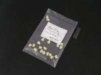 Septa, GC, Silicone Rubber, 350C, 20/pk