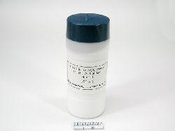 ALPHA-ALUMINA POWDER REFERENCE STANDARD, 100 ML