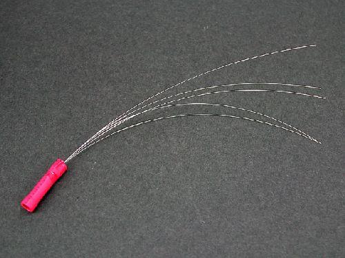 Capillary Cleaning Wire AA