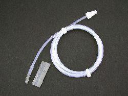 Coil, Reaction Assembly, Connection Manifold