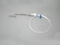 Nozzle, Flame Continuous, ASC-6100