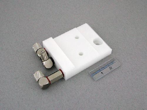 Manifold Assembly, Right