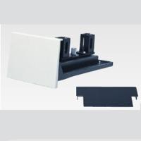 Sample Compartment, 2 Cuvette Holder, UV