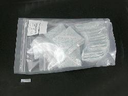 Reagents, FTIR, Calcium Oxide,1pk/40pc,FTIR-83/8700.