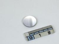 Back-Surface Mirror, Axial Cooling Jacket, ICP