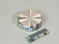 Calibation Sample Al EDX