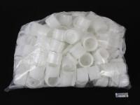 Vials, EDX, Type 3561, for Micro Samples, 8 mL Volume, 100 Pieces