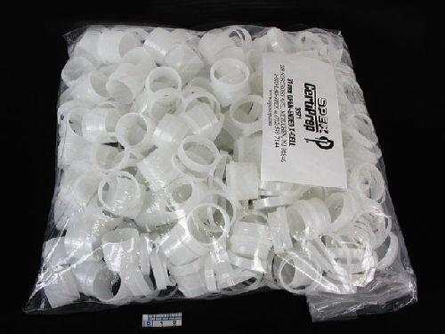 Vials, EDX, Type 3571, for General Use, Without Cover, 100 Pieces
