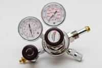 Regulator for GC, CGA-350, Applicable for H2 and CH4