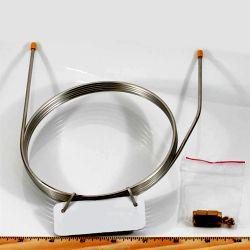 Column, GC, MS-5A, 60/80 Mesh, 1/8