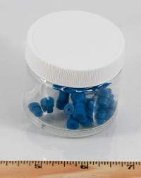 Septa, GC, Long Life, 290C, Blue 25/pk