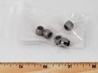 Ferrule, Graphite Ferrule for Pyrolysis-2020, 5/pk