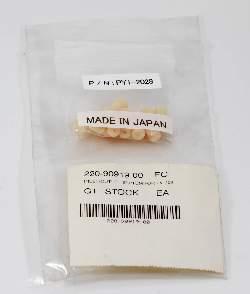 Inlet/Outlet Septum for PY-2020