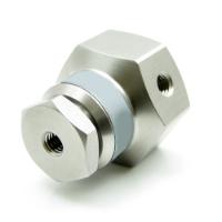 25uL Binary UHPLC Static Mixer