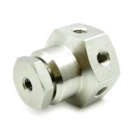 25uL Ternary UHPLC Static Mixer