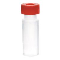 Filter Vials, 0.2um eXtreme PVDF, 12 x 32mm w/Pre-slit Silicone/PTFE Septa, 500/case