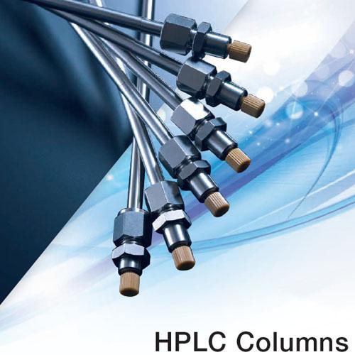 Shodex GPC KF-G 4A, 8um, 4.6 x 10mm LC Guard Column