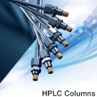 Shodex GPC KF-806L, 10um, 8.0 x 300mm LC Column