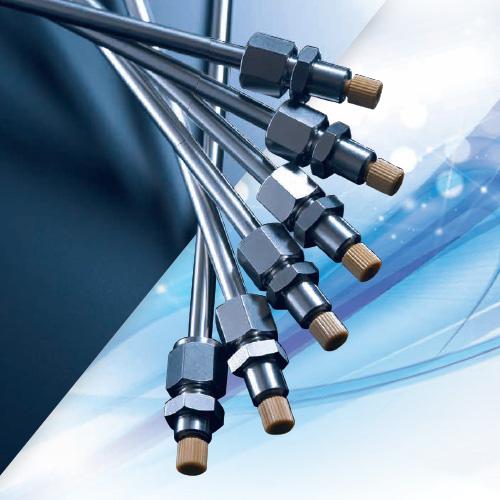 Standard, LC, Shodex SL-105 for Organic SEC, Polystyrene MW 580 to 18,000