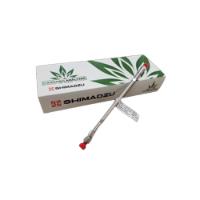 NexLeaf CBX for Potency, 2.7um, 2.1 x 100mm LC Column