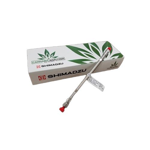 NexLeaf CBX for Potency, 2.7um, 2.1 x 100mm LC Column