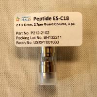 Perfinity Desalting Inserts, 3/pk