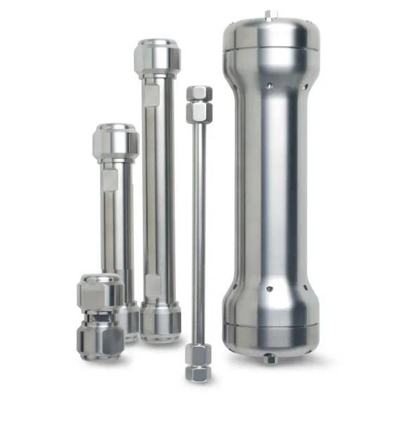 Nexera UC DEAP, 3um, 4.6 x 100mm LC/SFC Column